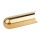 BTRS-SB The Rock Slide  polished brass balltip slide size S (inside 17 - length 57.0mm)