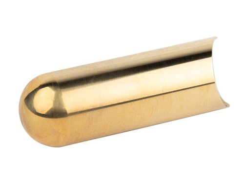 BTRS-SB The Rock Slide  polished brass balltip slide size S (inside 17 - length 57.0mm)