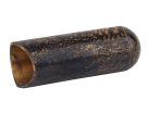 BTRS-SMP-LB The Rock Slide  aged brass balltip slide size L (inside 20.5 - length 71.0mm)