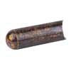 BTRS-SMP-MB The Rock Slide  aged brass balltip slide size M (inside 19 - length 70.0mm)