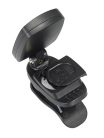 BTU-150 Boston  chromatic clip tuner, with multi color display, auto power on/off