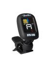 BTU-200 Boston  chromatic clip tuner (also G+B+U+V), with full color display, 430-450Hz