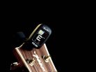 BTU-200 Boston  chromatic clip tuner (also G+B+U+V), with full color display, 430-450Hz