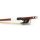 BV-50/18 ELS  violin bow,1/8, pernambuco, octagonal stick, ebony frog, parisian eye, fully nickel mounted