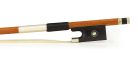 BV-65 ELS  violin bow, 4/4, pernambuco, octagonal stick, ebony frog, parisian eye, fully nickel mounted