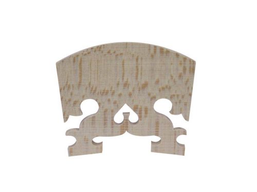 BV-68 Teller  baroque bridge for violin