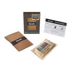   BVMDK Boveda  starter kit 1x 70gr 49%, with 1 directional holder