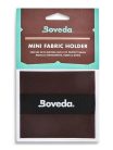 BVMMFH1 Boveda  mini holder - holds 1x 8gr