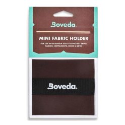 BVMMFH1 Boveda  mini holder - holds 1x 8gr