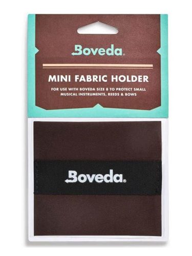 BVMMFH1 Boveda  mini holder - holds 1x 8gr