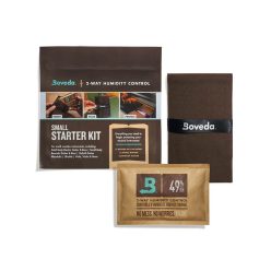   BVMSK49-SM Boveda  starter kit 1x 70gr 49%, with 1 single holder