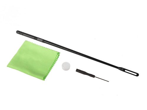 Belcanto BX-410 Querflöte – X-Series, vernickelter Korpus, mit E-Mechanik, mit Etui