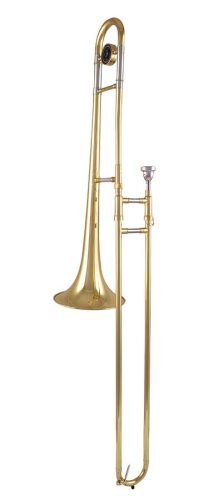 BX-520 Belcanto X-Series trombone, Bb tenor, with foam case