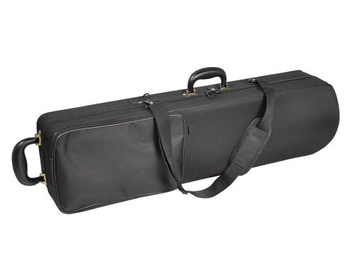 Тромбон Belcanto BX-520 – X-Series, тенор в Bb, с пяна калъф