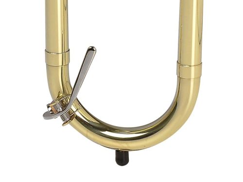 Тромбон Belcanto BX-520 – X-Series, тенор в Bb, с пяна калъф