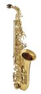 BX-680 Belcanto X-Series alto saxophone, gold lacquer, with case