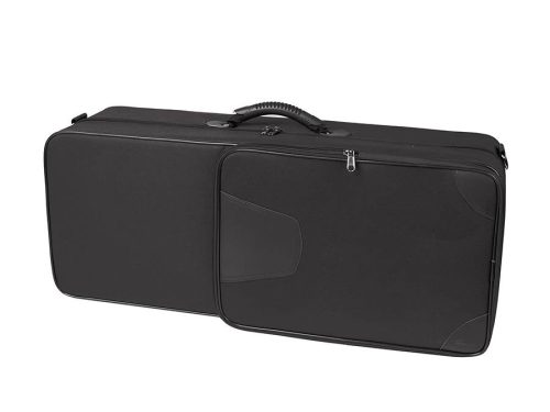 Belcanto BX-720 C-Saxophon – X-Series, Goldlack-Finish