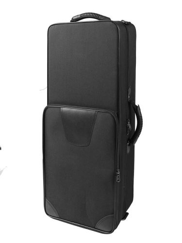 Belcanto BX-720 C-Saxophon – X-Series, Goldlack-Finish