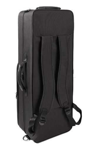 Belcanto BX-720 C-Saxophon – X-Series, Goldlack-Finish