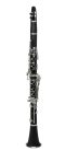 BX-950 Belcanto X-Series Bb clarinet, boehm system, ABS, 440 Hz, with case