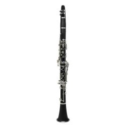   BX-950 Belcanto X-Series Bb clarinet, boehm system, ABS, 440 Hz, with case