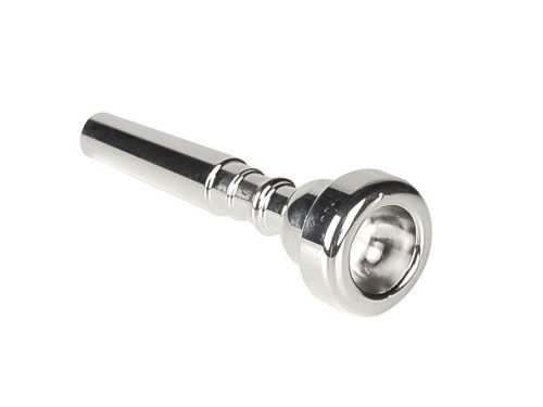 Belcanto BX-95 Trompete – X-Series, Bb-Stimmung, Goldlack, 7C-Mundstück, mit Koffer und Zubehör