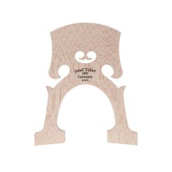   C-141A94 Teller Master cello bridge 4/4 Belgian model, width: 94 mm, Josef Teller 1A 3 stars quality