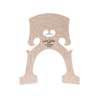 C-141A94 Teller Master cello bridge 4/4 Belgian model, width: 94 mm, Josef Teller 1A 3 stars quality