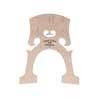 C-14B94 Teller Master cello bridge 4/4 Belgian mode,l width: 94 mm, Josef Teller 1 star quality