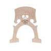 C-14B96 Teller Master cello bridge 4/4 Belgian model, width: 96 mm, Josef Teller 1 star quality