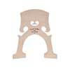 C-14B98 Teller Master cello bridge 4/4 Belgian model, width: 98 mm, Josef Teller 1 star quality