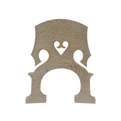   C-1692 Teller Master cello bridge 4/4 French model, width: 92mm 1A 3 stars quality