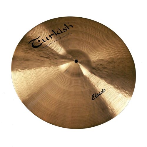 C-R21 Turkish Classic Series 21" ride