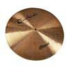 C-RF19 Turkish Classic Series 19" ride, flat