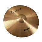 C-RSZ20 Turkish Classic Series 20" ride, sizzle