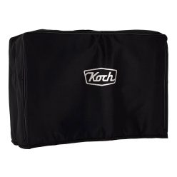   CA3C Koch  padded cover for Multitone, Powertone and Powertone II amplifier (all models)