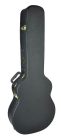 CAB-100 Boston Standard Series case for acoustic bass guitar, wood, shaped model