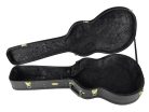 CAC-100-A Boston Standard Series case for auditorium / OOO model acoustic guitar, wood, shaped model