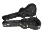 CAC-100-A Boston Standard Series case for auditorium / OOO model acoustic guitar, wood, shaped model