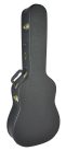 CAC-100-D Boston Standard Series case for dreadnought-model acoustic guitar, wood, shaped model