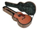 CAC-720-A Boston Limited Edition case for audtiorium / OOO model acoustic guitar, wood, shaped model, carved fractals