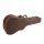 CAC-720-D Boston Limited Edition case for dreadnought-model acoustic guitar, wood, shaped model, carved fractals