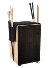 CAJ-PAD Hayman  cajon pad with accessory pocket