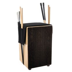 CAJ-PAD Hayman  cajon pad with accessory pocket