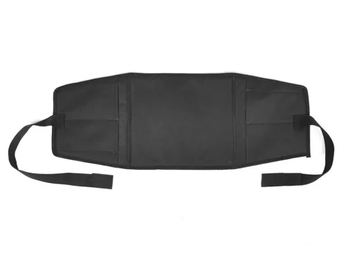 Hayman CAJ-PAD – Cajon Sitzkissen mit Zubehörtasche