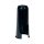 CAP-AS-K Stewart Ellis  alto saxophone mouthpiece cap, black plastic, 29 mm, fits standard plastic mouthpiece