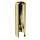 CAP-BS-GD Stewart Ellis  baritone saxophone mouthpiece cap, gold lacquer, 27 mm, fits standard metal mouthpiece