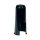 CAP-TS-K Stewart Ellis  tenor saxophone mouthpiece cap, black plastic, 32 mm, fits standard plastic mouthpiece