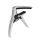 CAPO/AE-01 Boston  aluminum capo for acoustic/electric guitar, curved