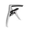 CAPO/AE-01 Boston  aluminum capo for acoustic/electric guitar, curved